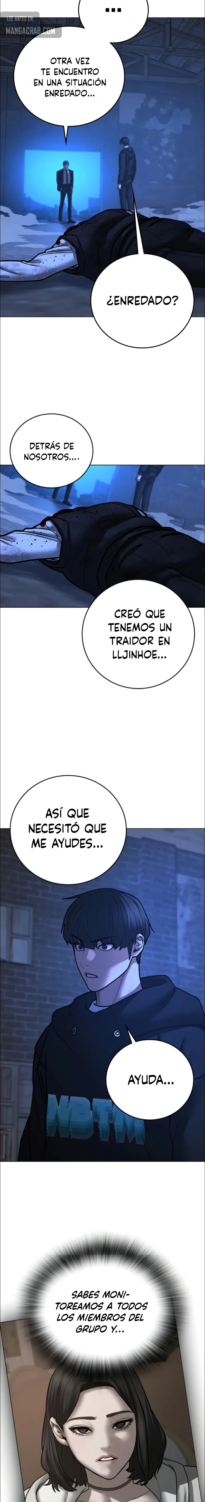 Reality Quest Capítulo 78 en Línea - página 24