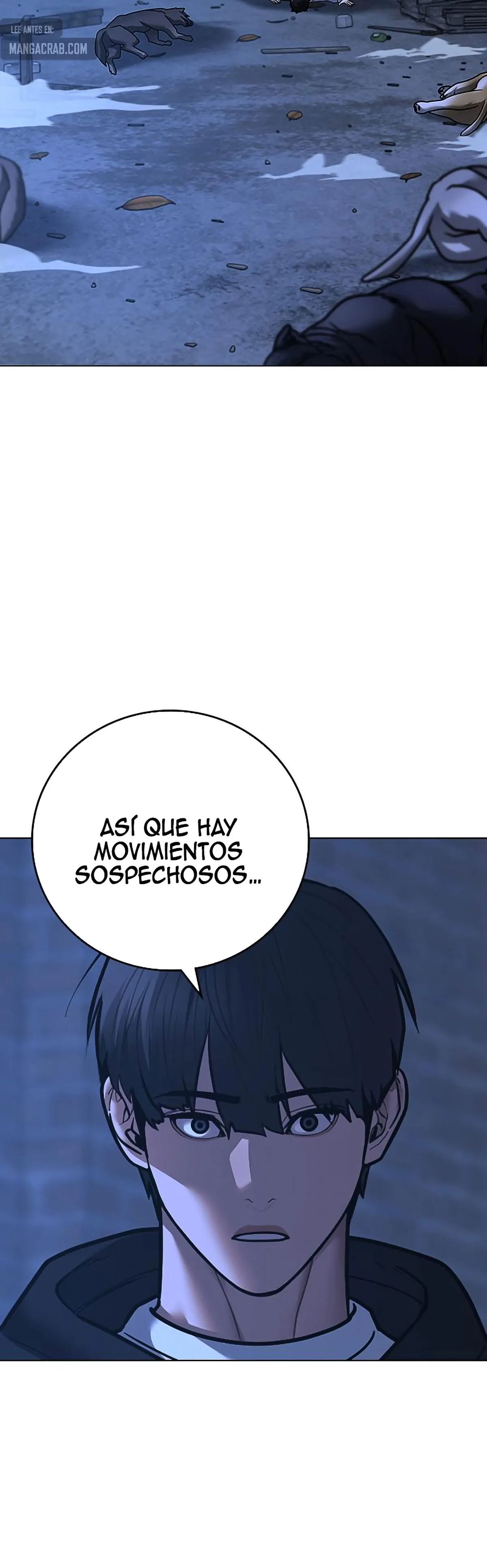 Reality Quest Capítulo 79 en Línea - página 5
