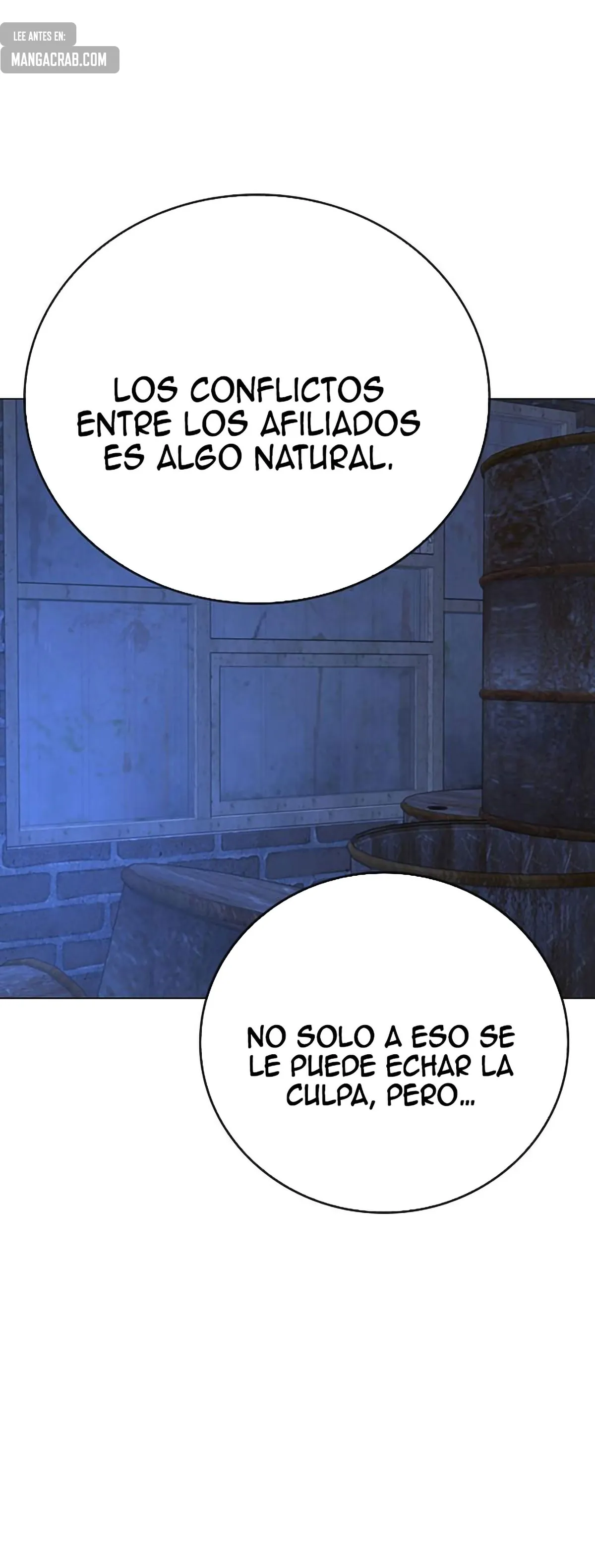 Reality Quest Capítulo 79 en Línea - página 8