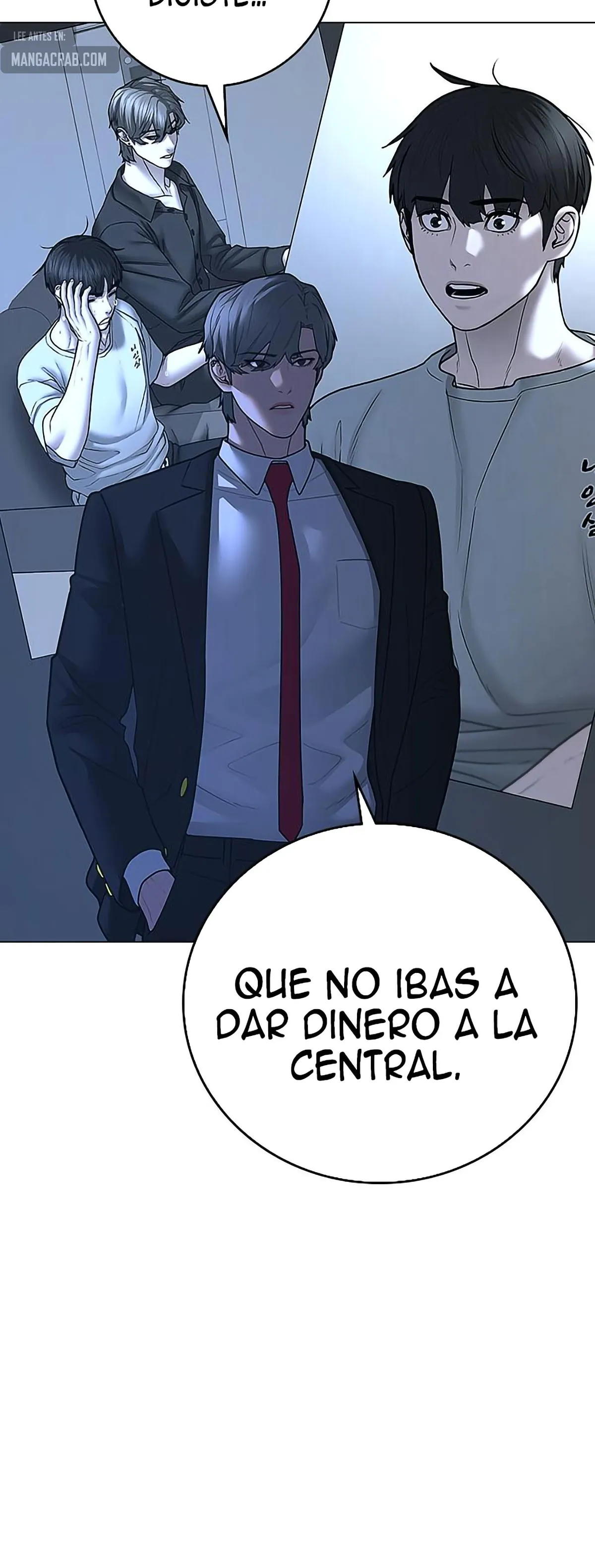Reality Quest Capítulo 79 en Línea - página 10