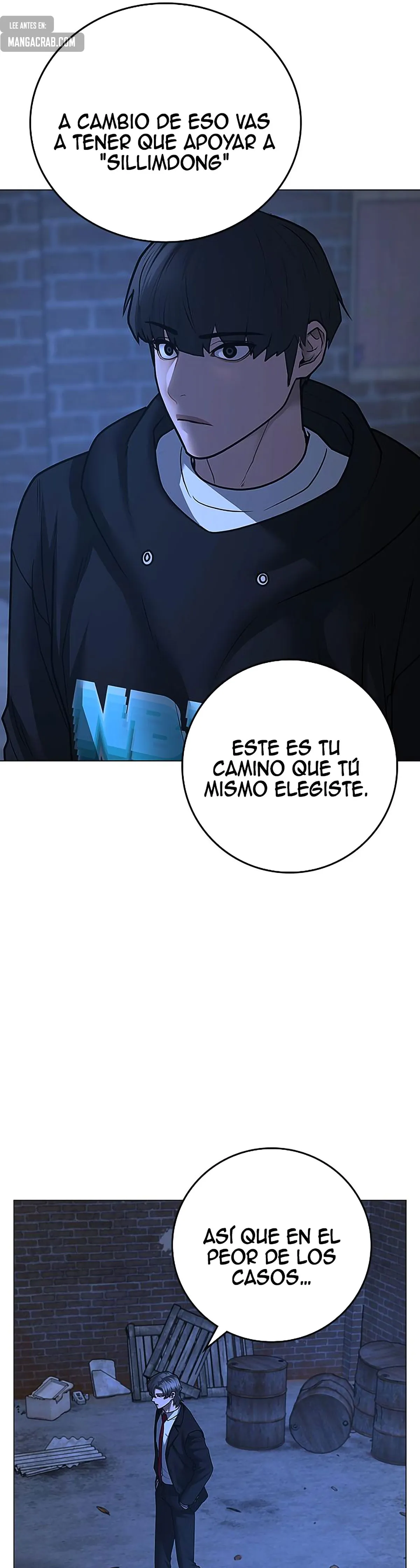 Reality Quest Capítulo 79 en Línea - página 11