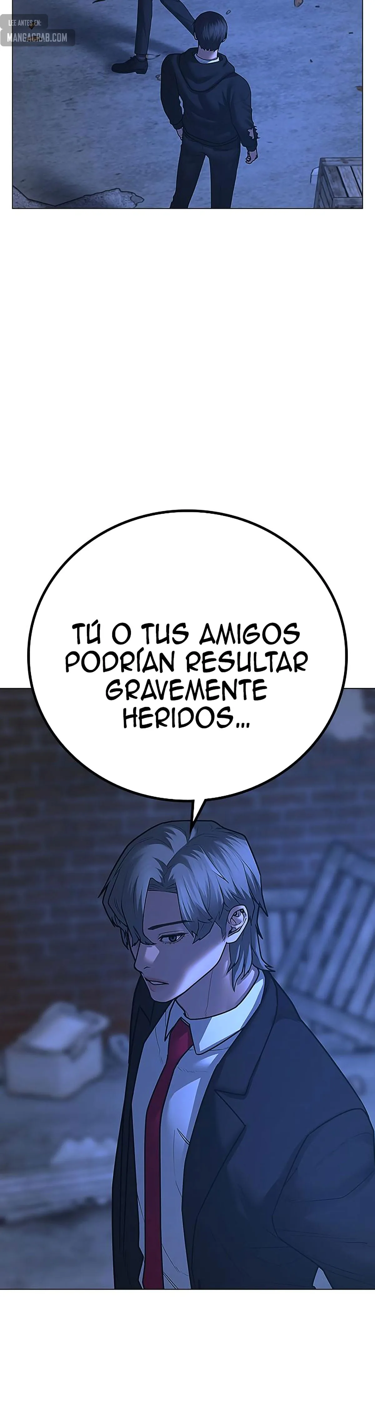 Reality Quest Capítulo 79 en Línea - página 12