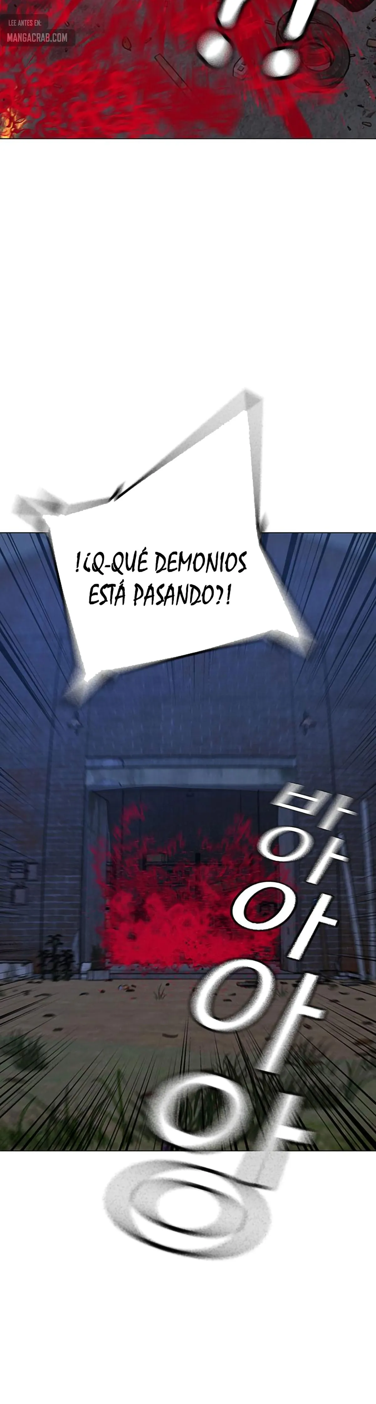 Reality Quest Capítulo 79 en Línea - página 16