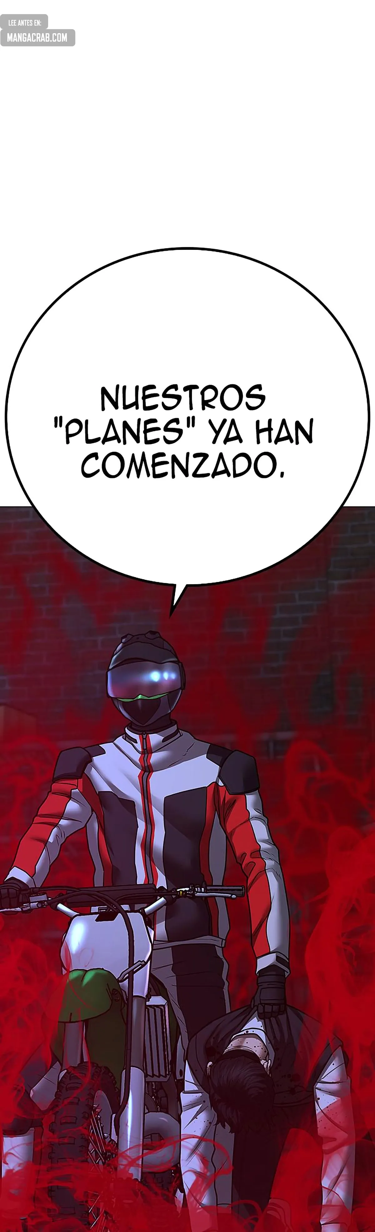 Reality Quest Capítulo 79 en Línea - página 21