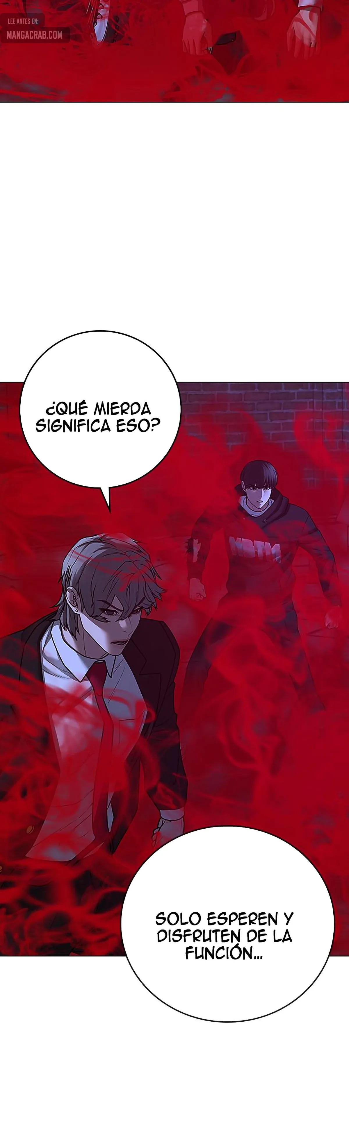 Reality Quest Capítulo 79 en Línea - página 22