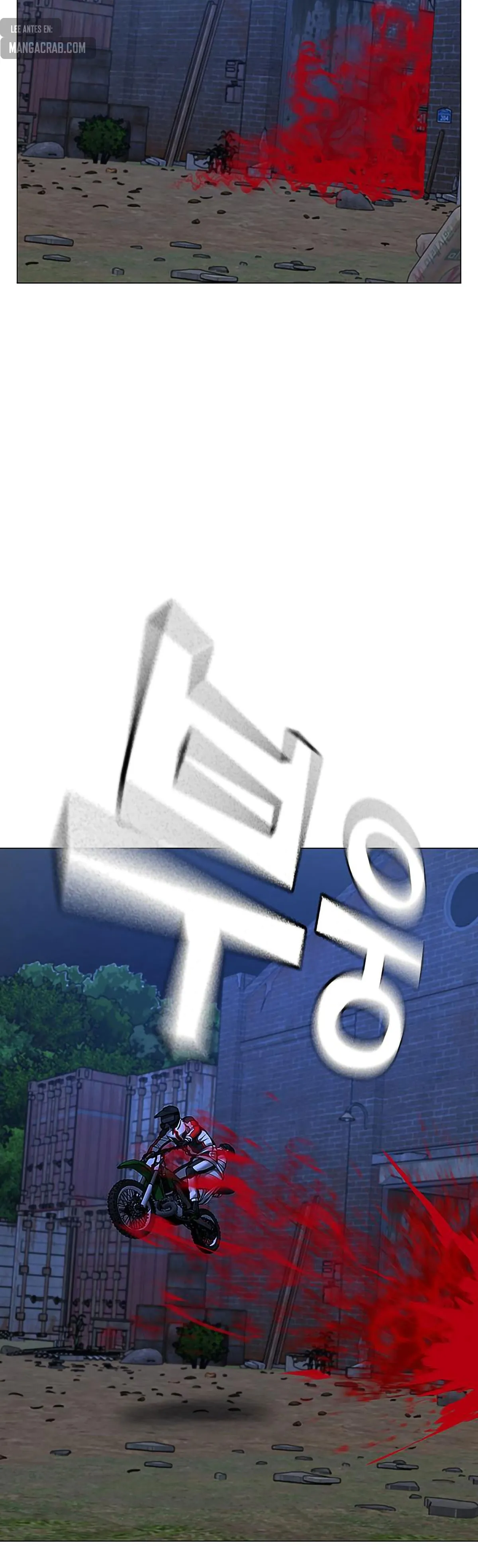 Reality Quest Capítulo 79 en Línea - página 24