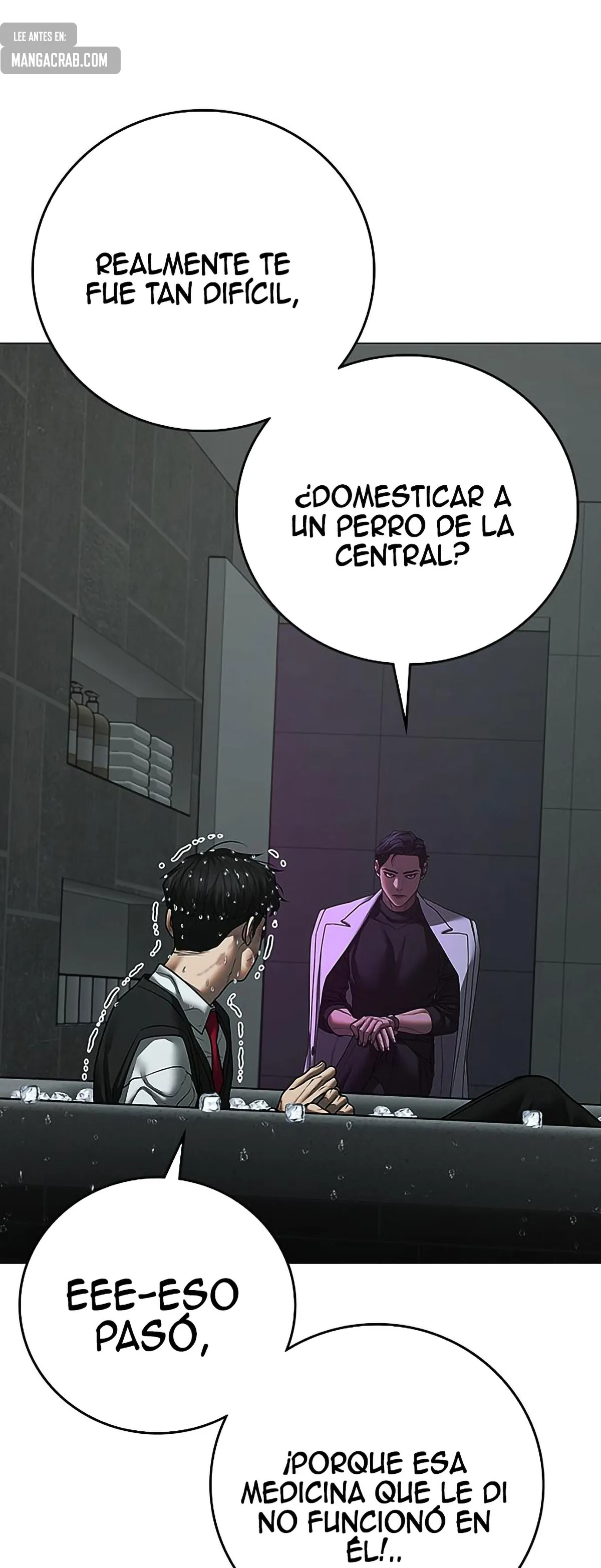 Reality Quest Capítulo 79 en Línea - página 36