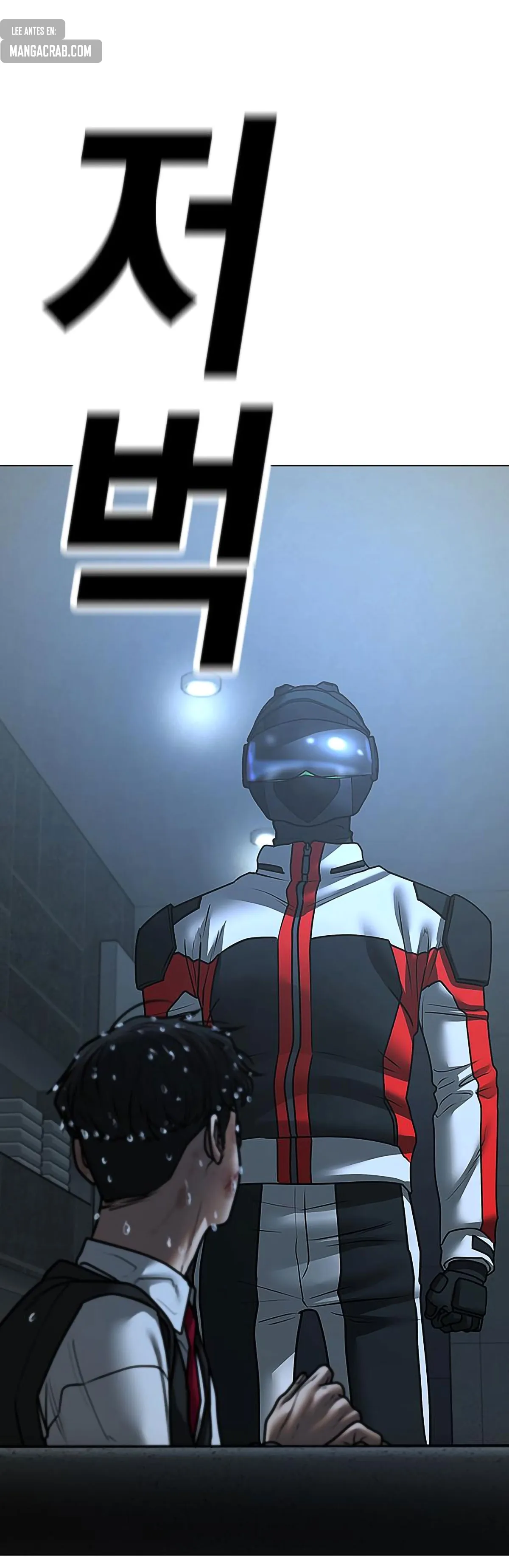 Reality Quest Capítulo 79 en Línea - página 45