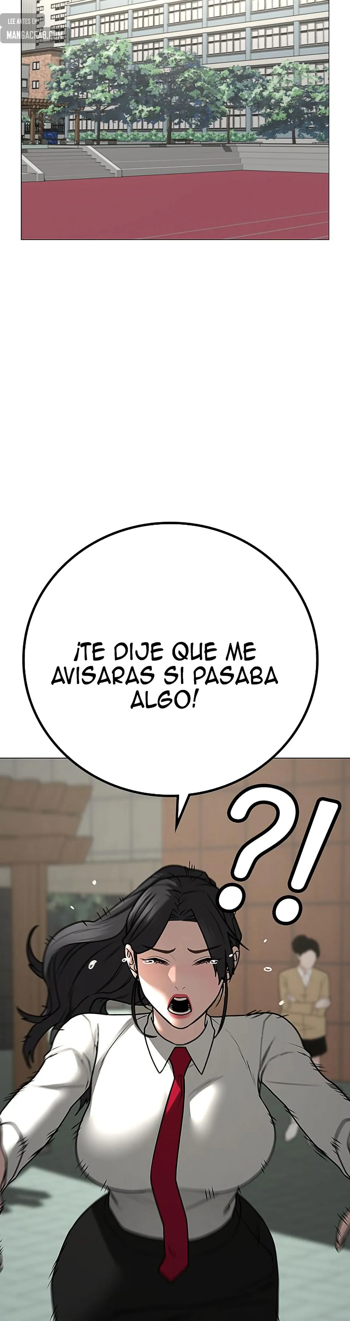 Reality Quest Capítulo 79 en Línea - página 49