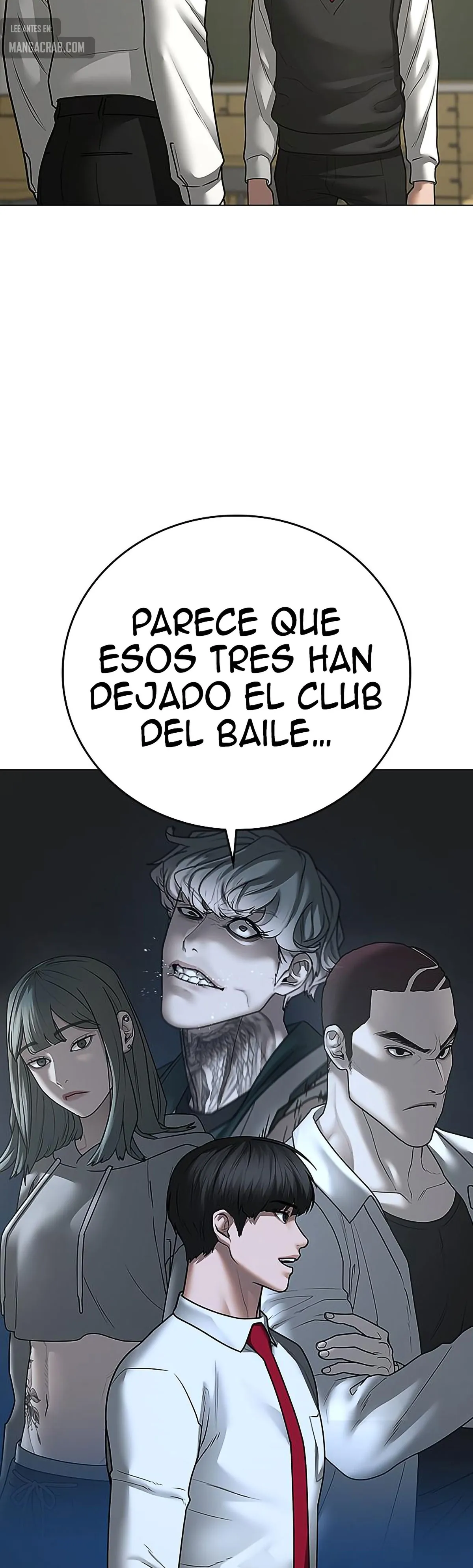 Reality Quest Capítulo 79 en Línea - página 60