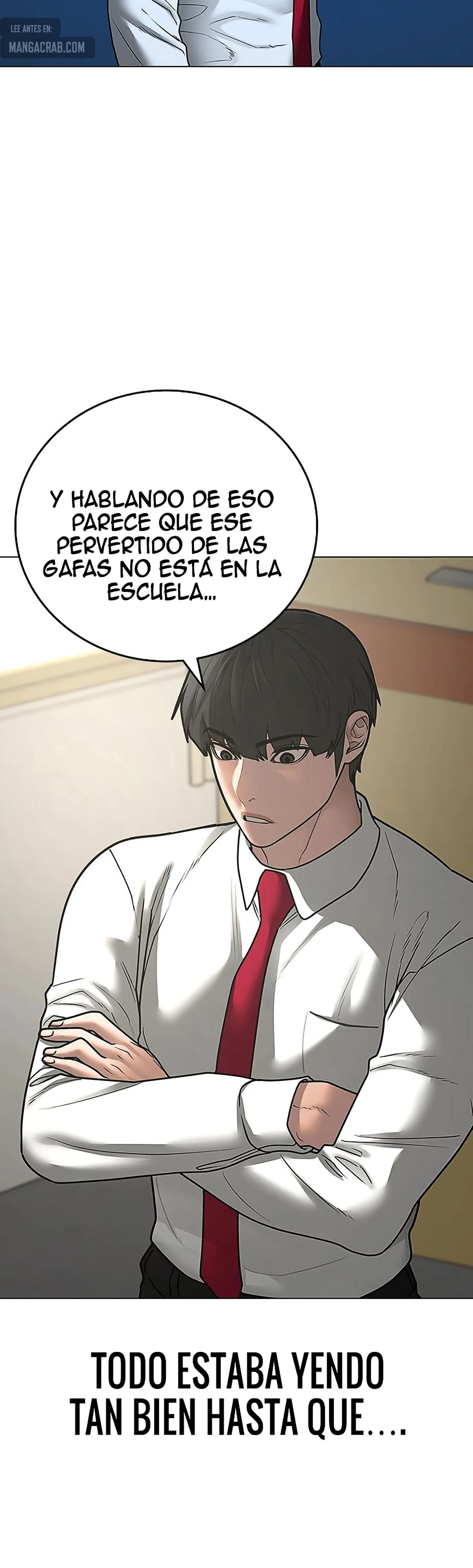 Reality Quest Capítulo 79 en Línea - página 61