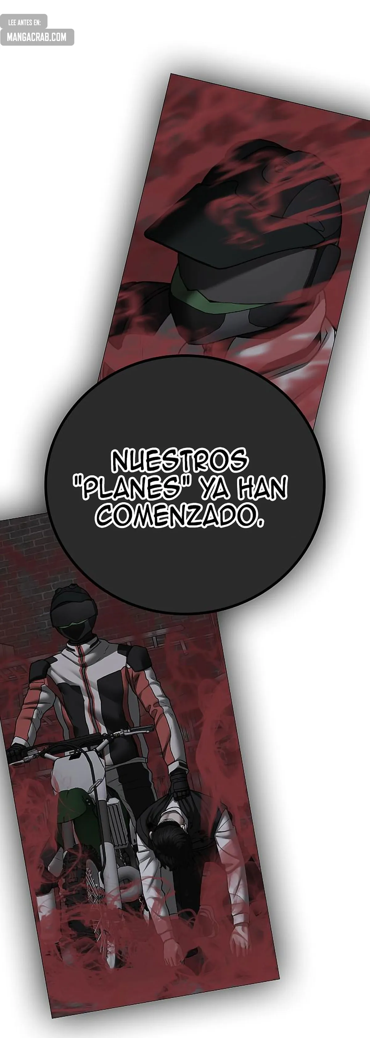 Reality Quest Capítulo 79 en Línea - página 62