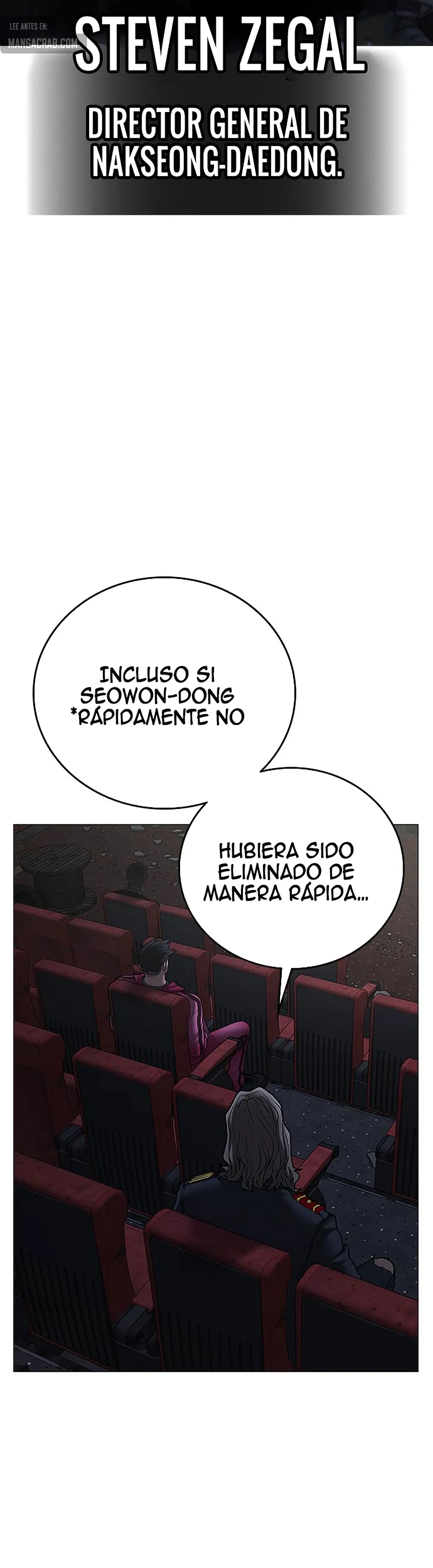 Reality Quest Capítulo 79 en Línea - página 67