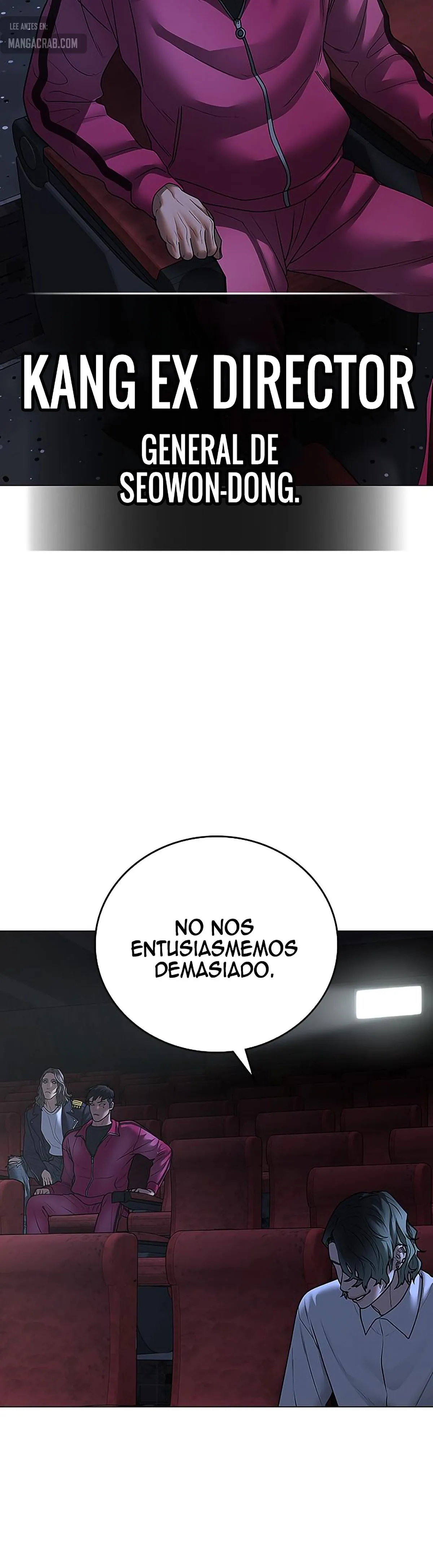 Reality Quest Capítulo 79 en Línea - página 69