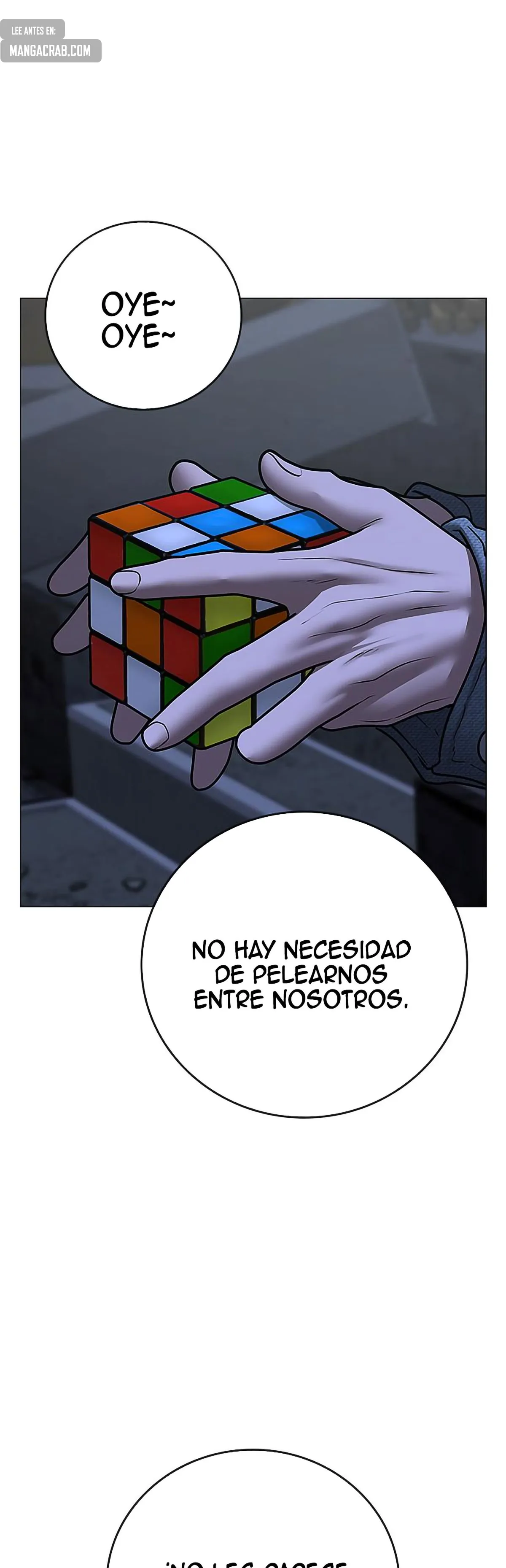 Reality Quest Capítulo 79 en Línea - página 76