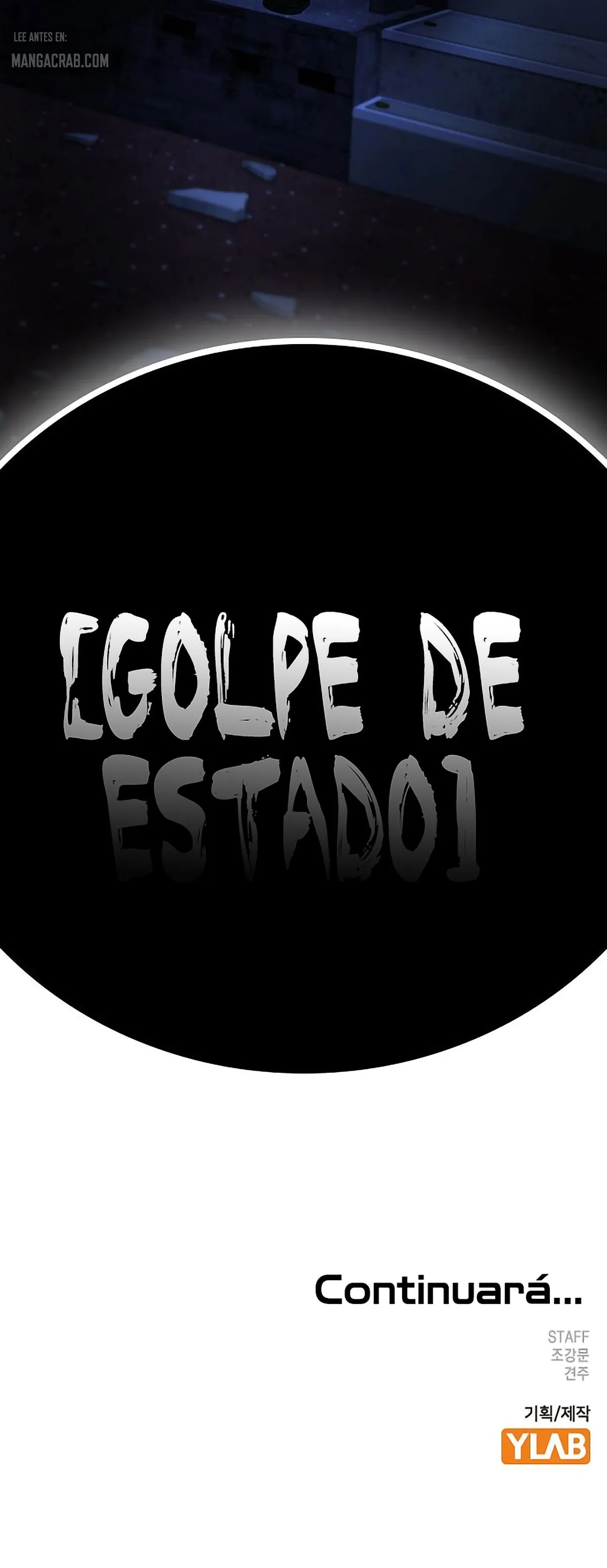 Reality Quest Capítulo 79 en Línea - página 84
