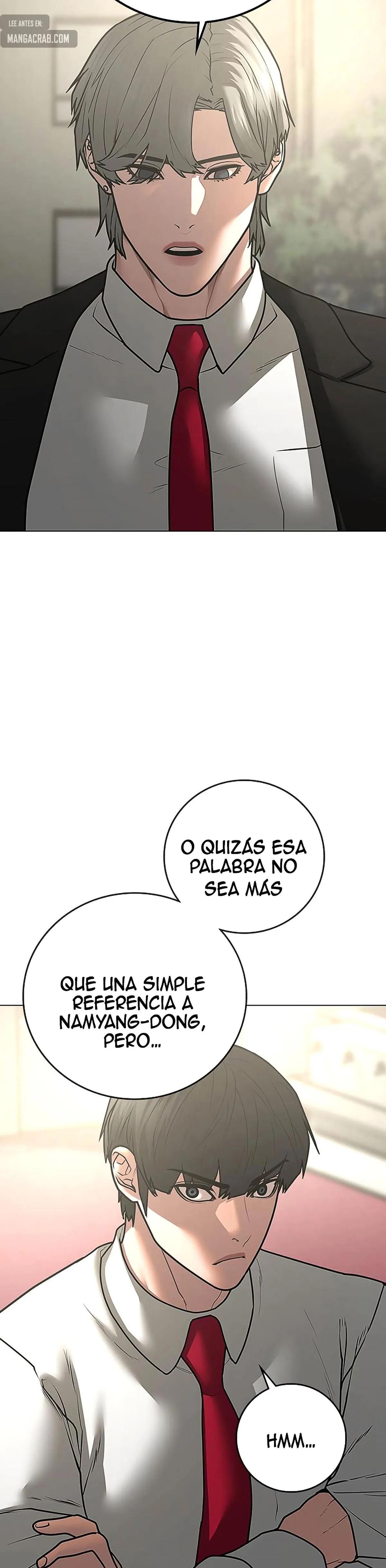 Reality Quest Capítulo 80 en Línea - página 4