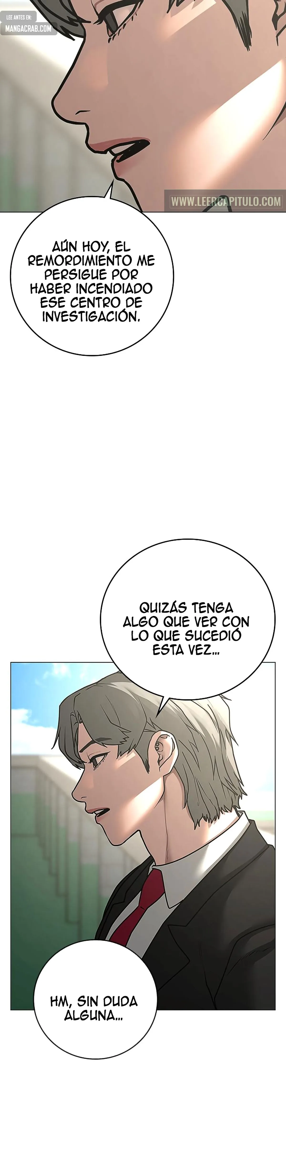 Reality Quest Capítulo 80 en Línea - página 6
