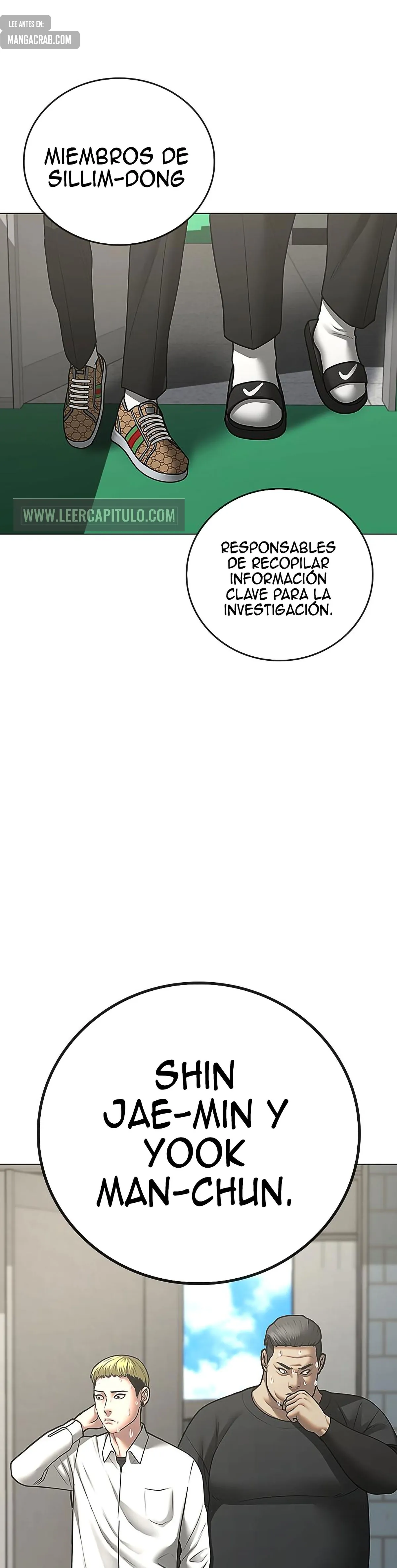 Reality Quest Capítulo 80 en Línea - página 9