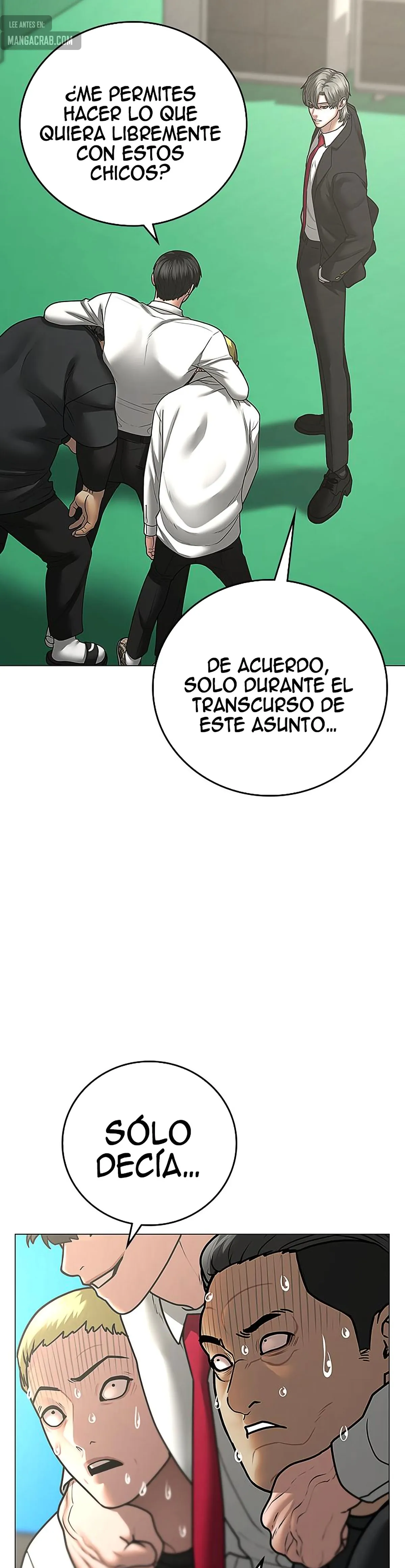 Reality Quest Capítulo 80 en Línea - página 15