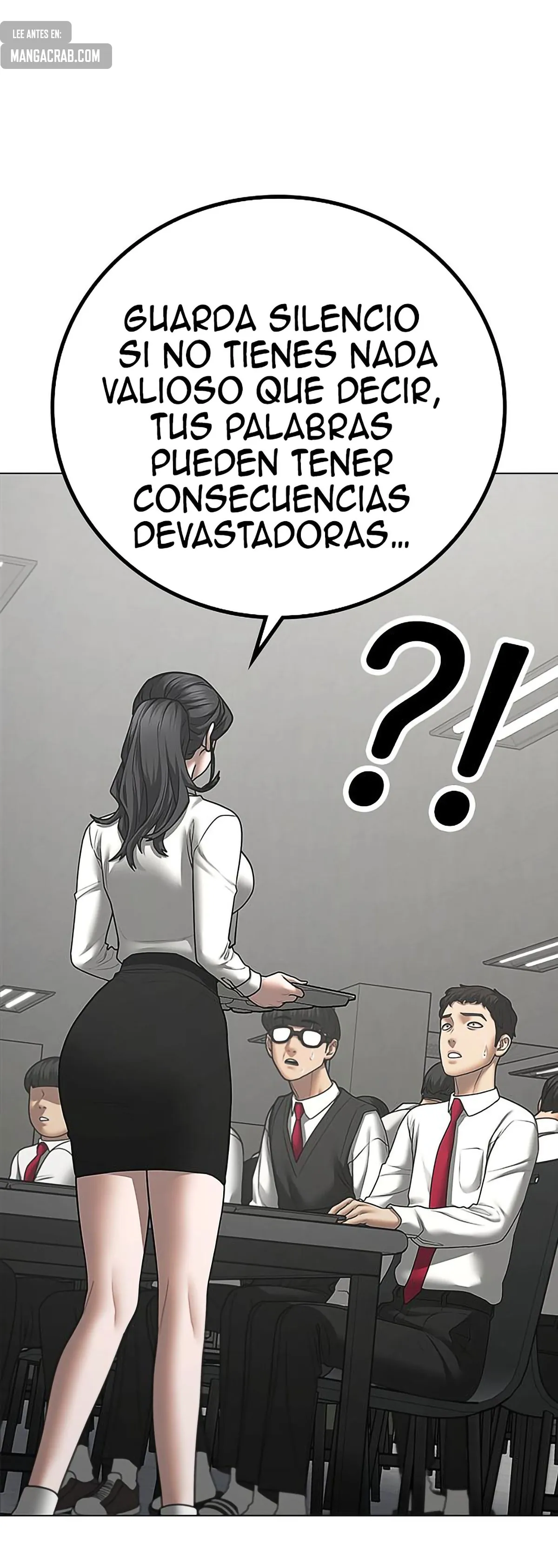 Reality Quest Capítulo 80 en Línea - página 23