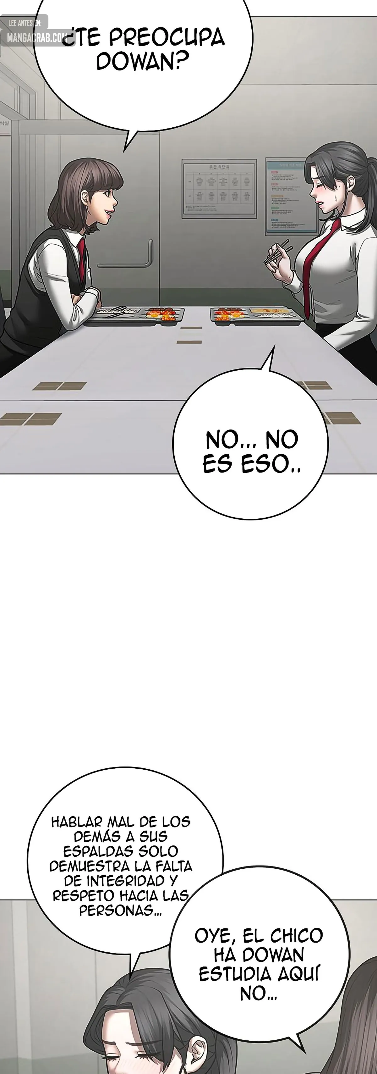 Reality Quest Capítulo 80 en Línea - página 27