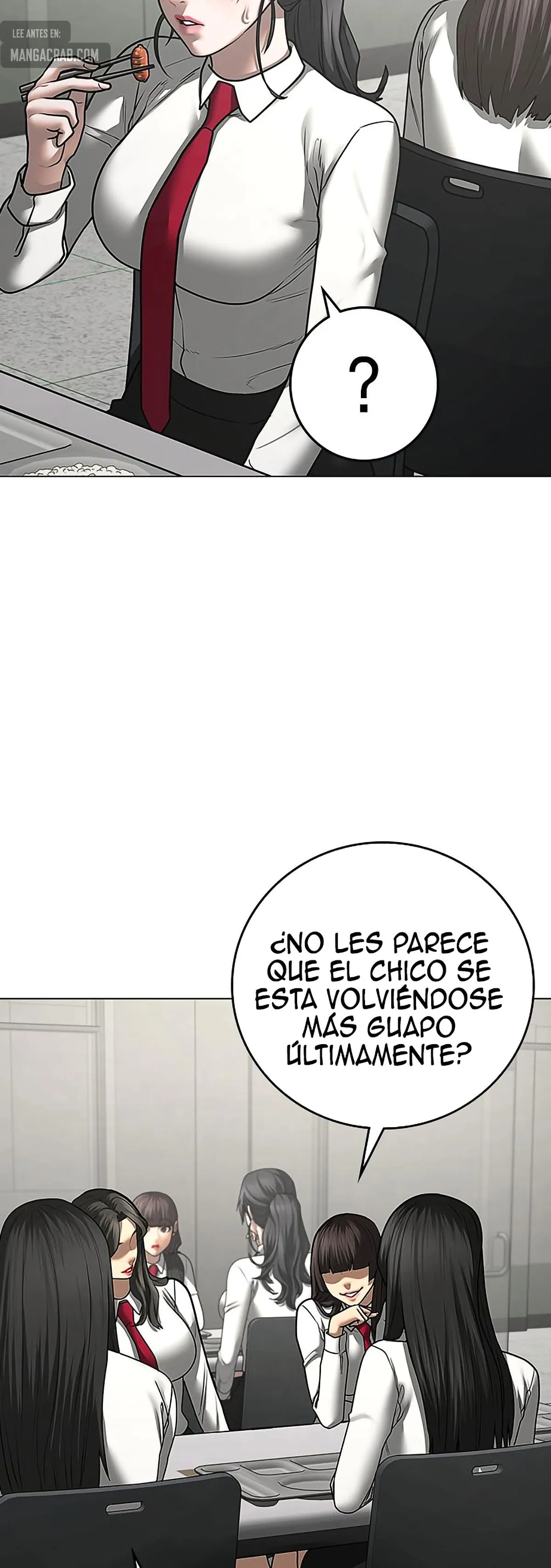 Reality Quest Capítulo 80 en Línea - página 28
