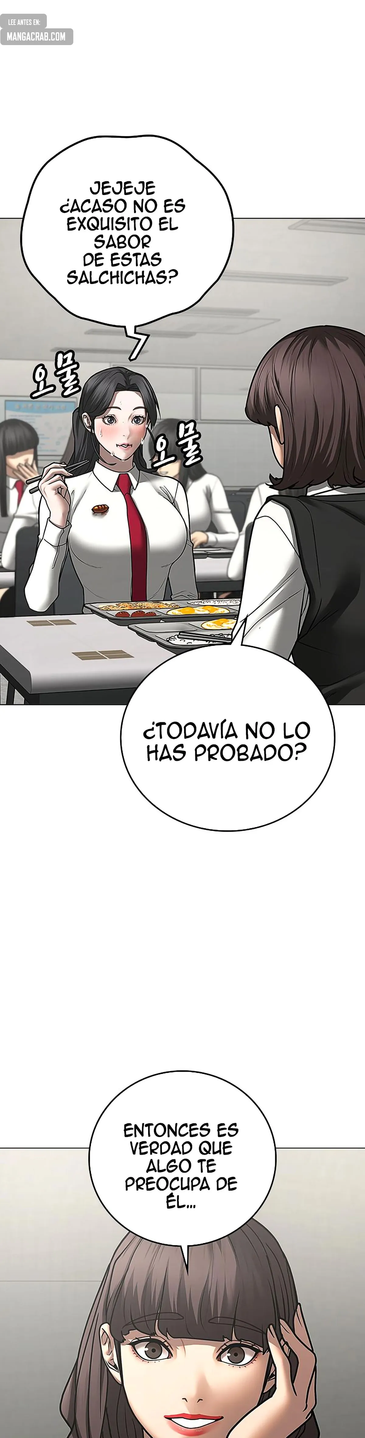 Reality Quest Capítulo 80 en Línea - página 30