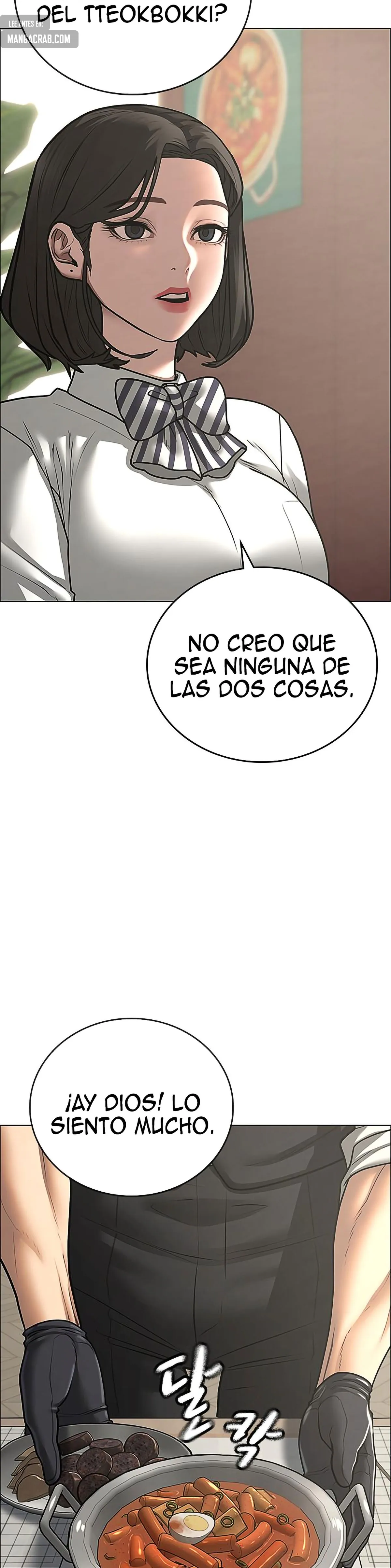 Reality Quest Capítulo 80 en Línea - página 36