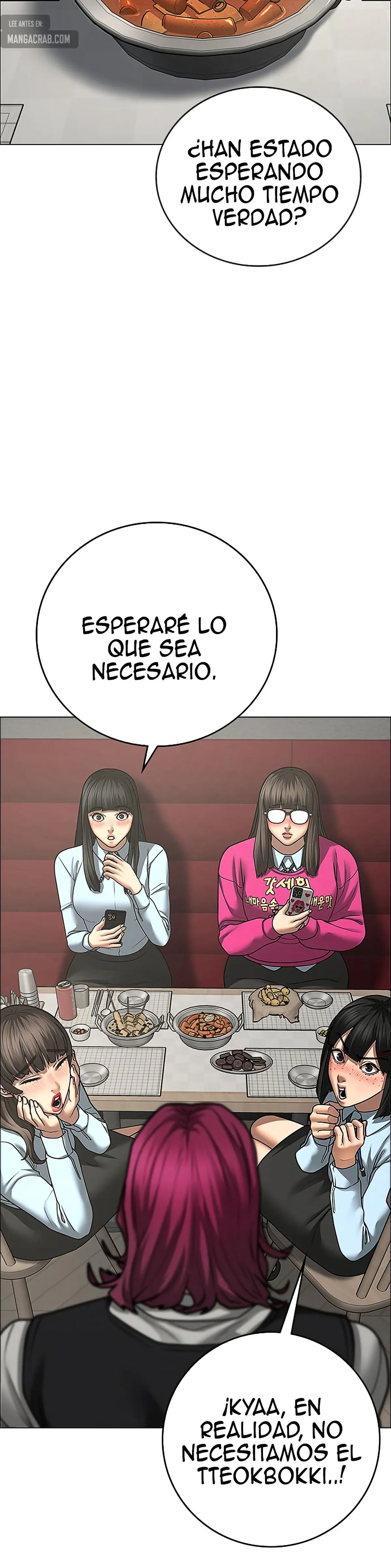 Reality Quest Capítulo 80 en Línea - página 37