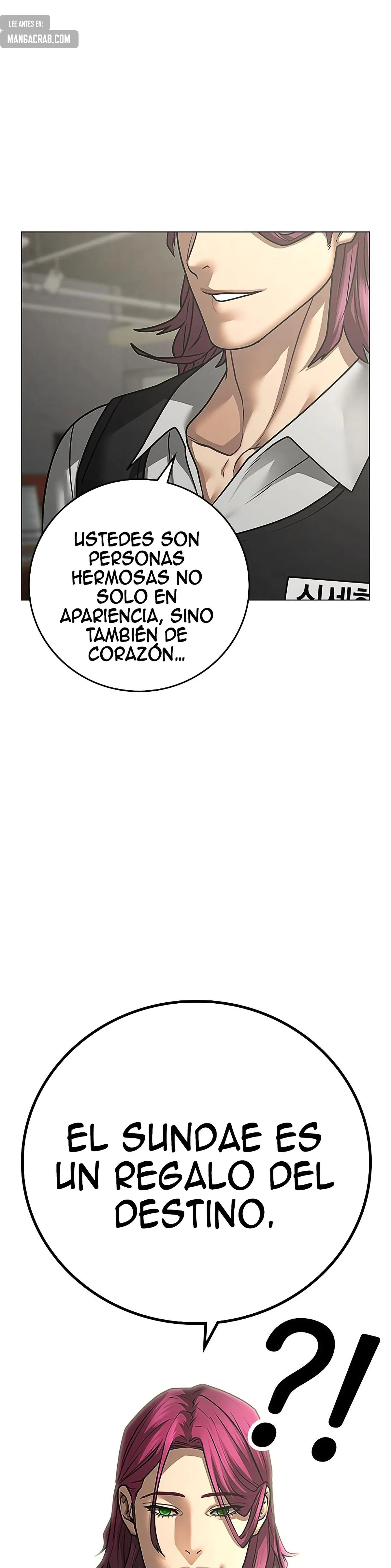 Reality Quest Capítulo 80 en Línea - página 38