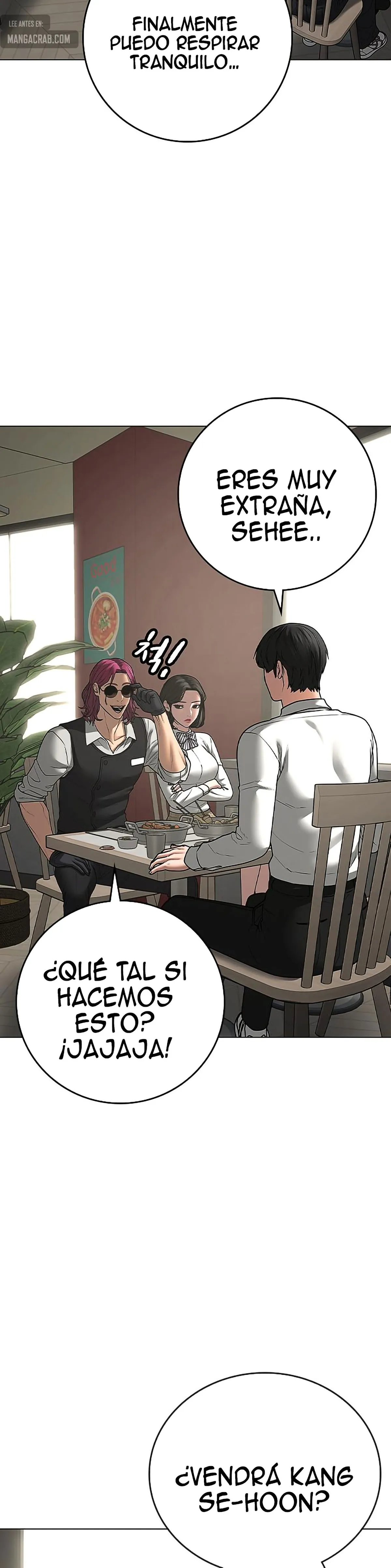Reality Quest Capítulo 80 en Línea - página 40