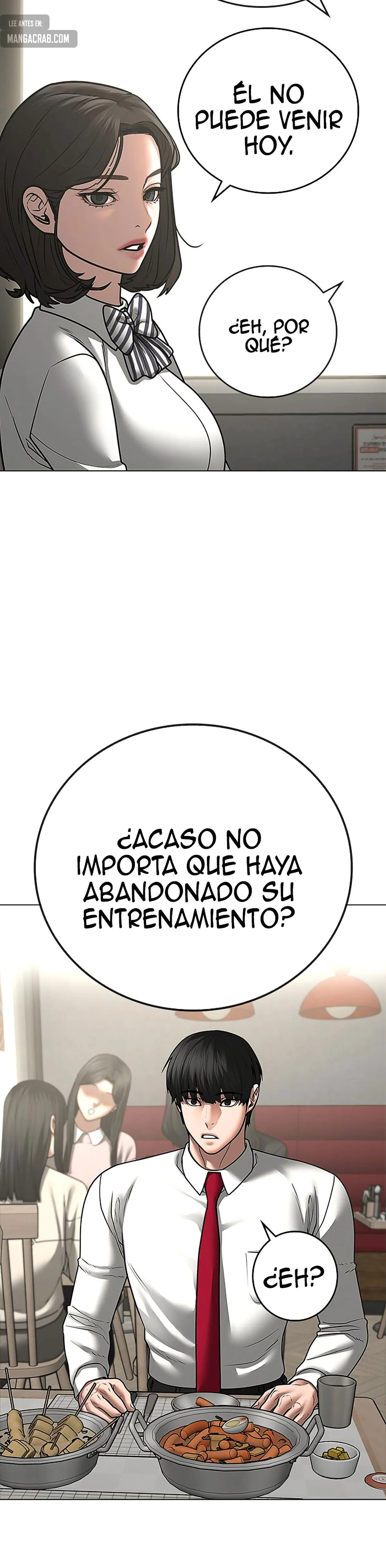 Reality Quest Capítulo 80 en Línea - página 41