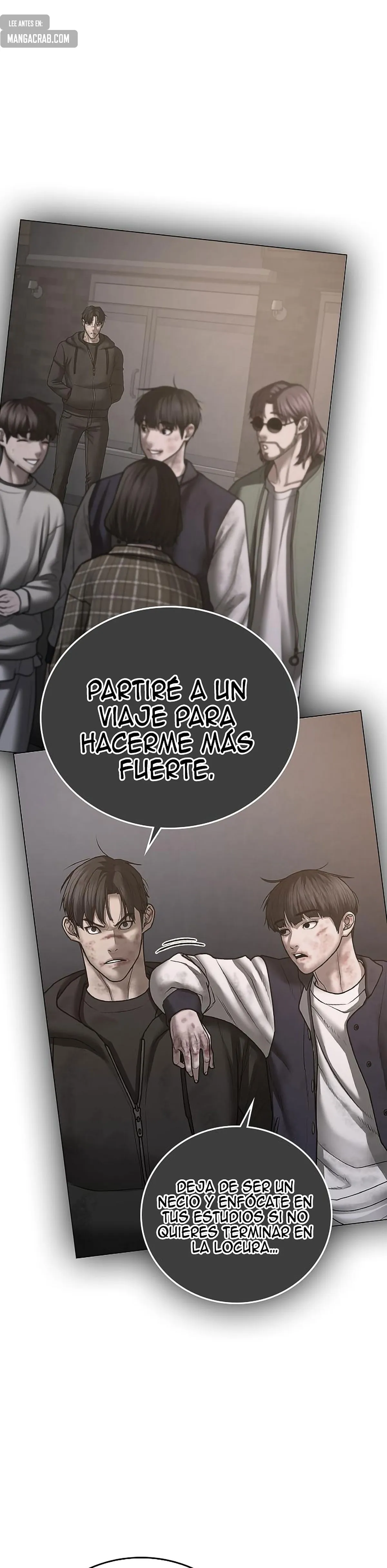 Reality Quest Capítulo 80 en Línea - página 42