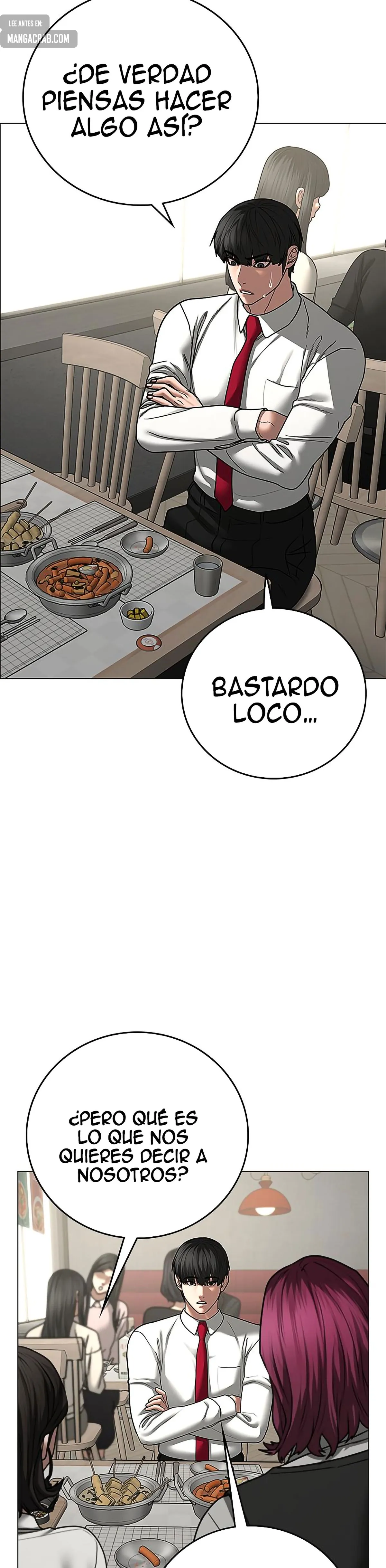Reality Quest Capítulo 80 en Línea - página 43