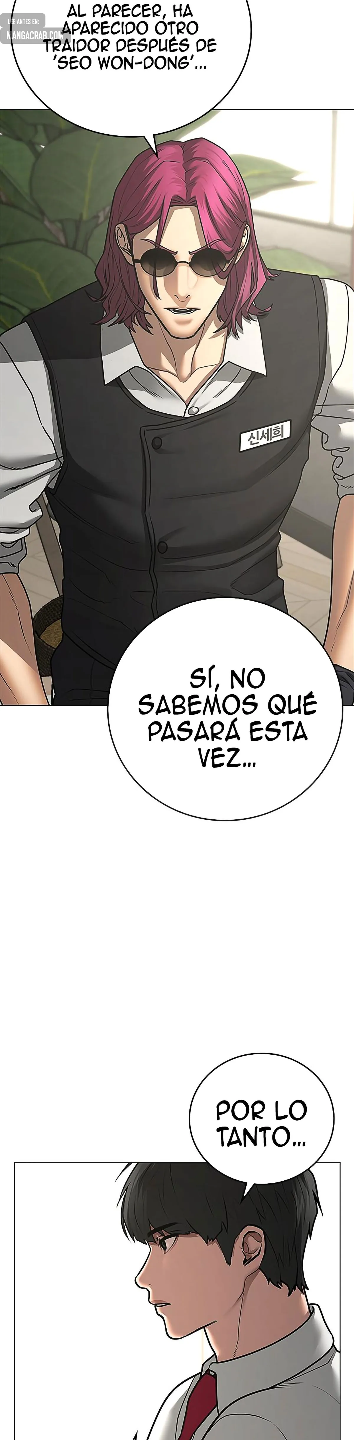 Reality Quest Capítulo 80 en Línea - página 45