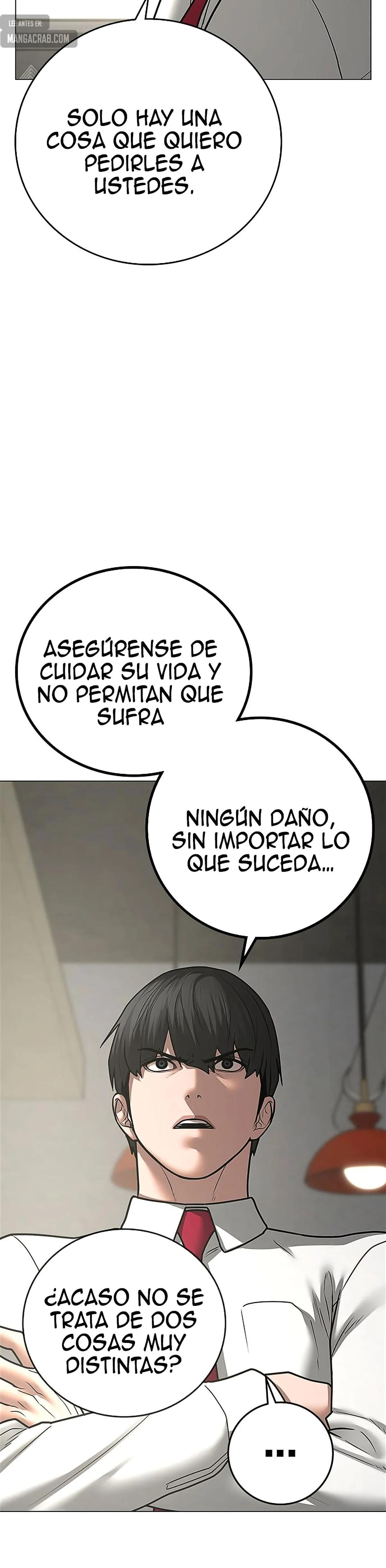 Reality Quest Capítulo 80 en Línea - página 46