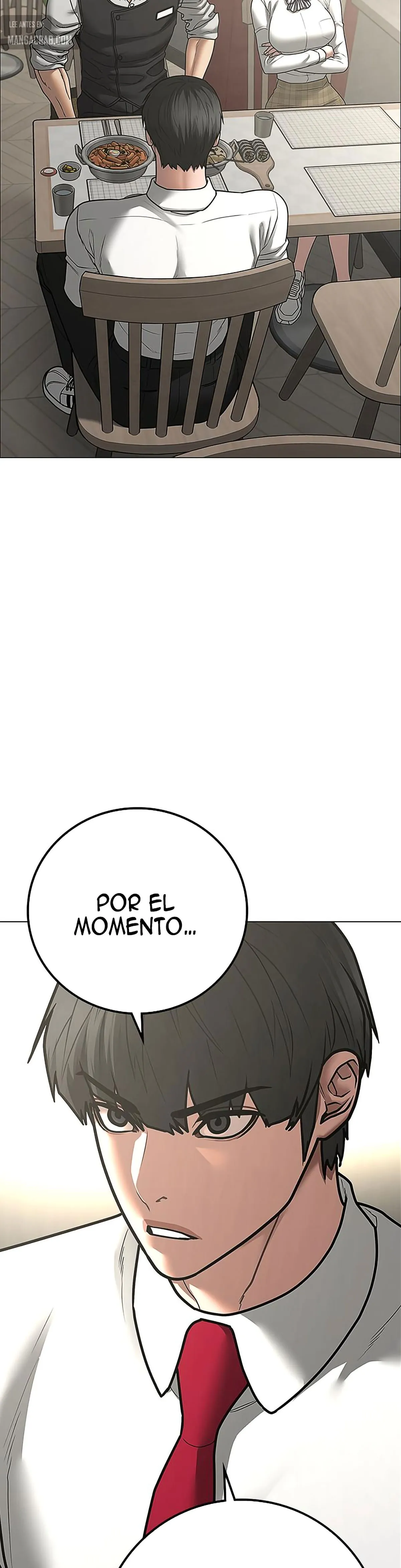 Reality Quest Capítulo 80 en Línea - página 48
