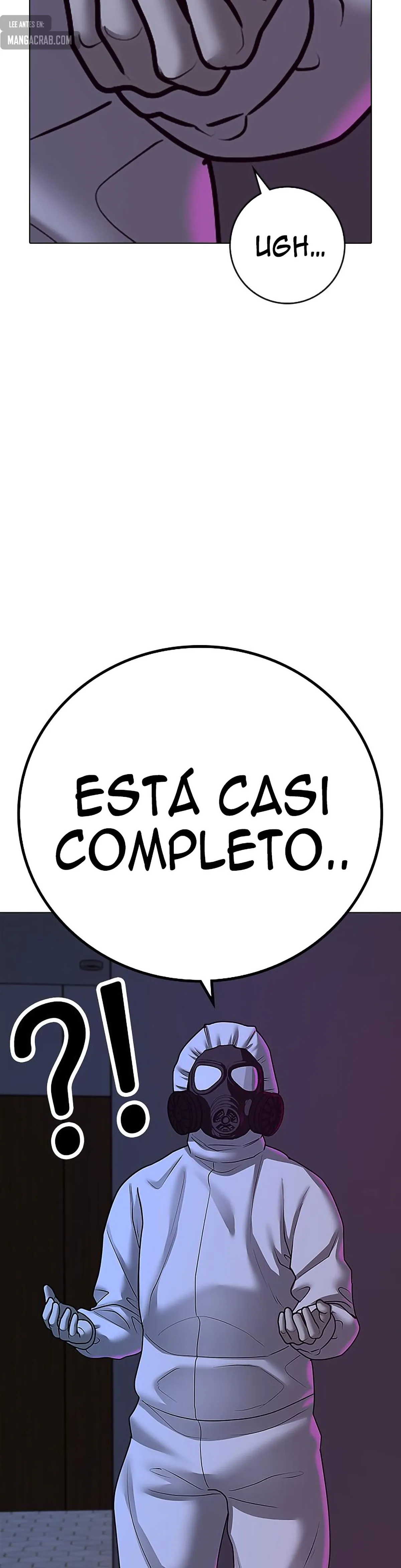 Reality Quest Capítulo 80 en Línea - página 52