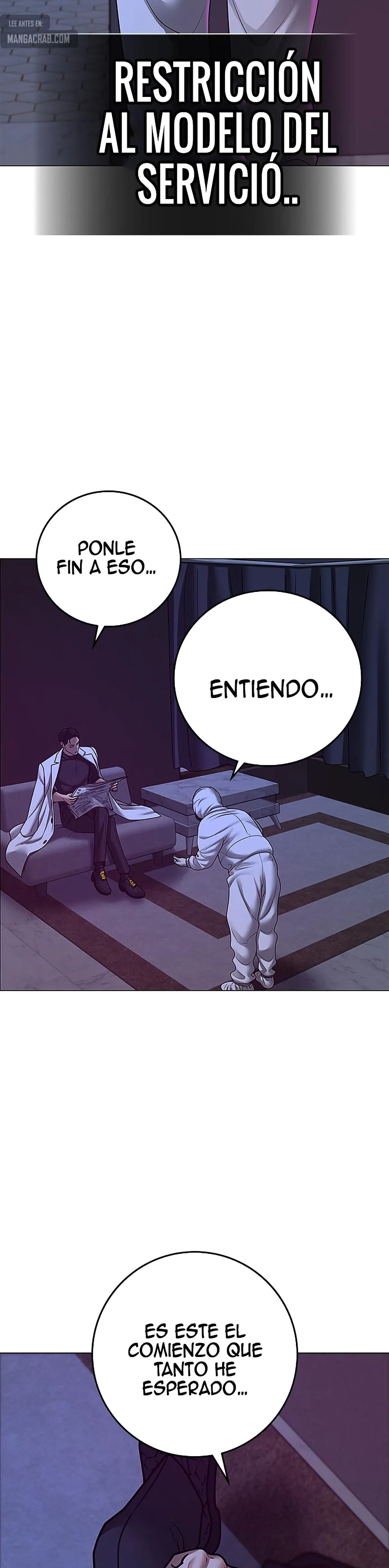 Reality Quest Capítulo 80 en Línea - página 53