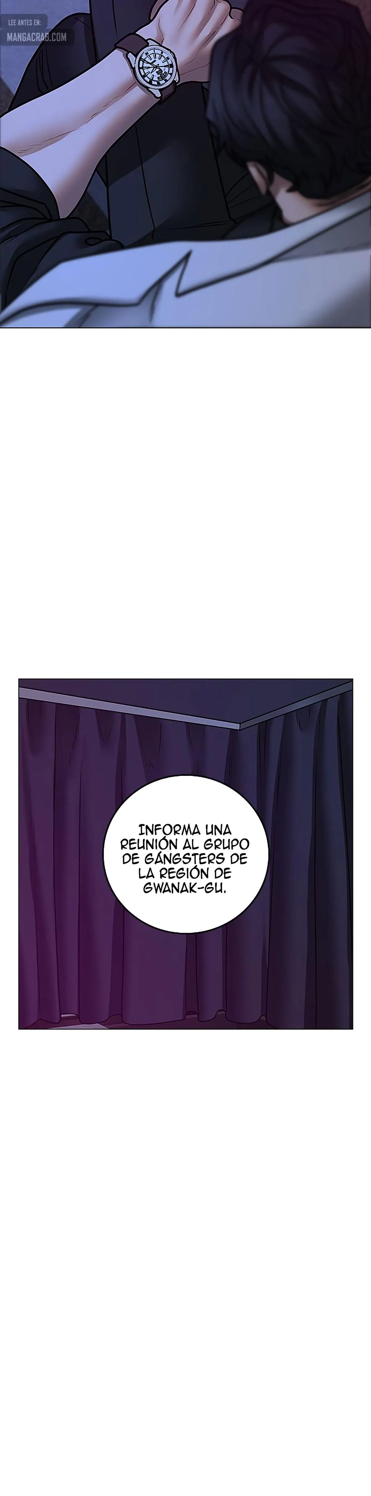 Reality Quest Capítulo 80 en Línea - página 54