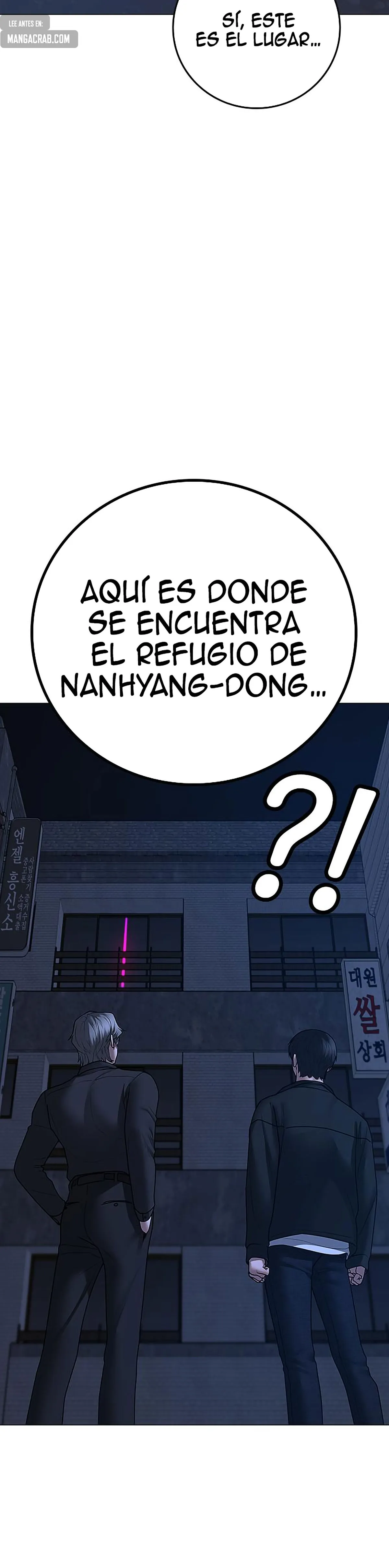 Reality Quest Capítulo 80 en Línea - página 56