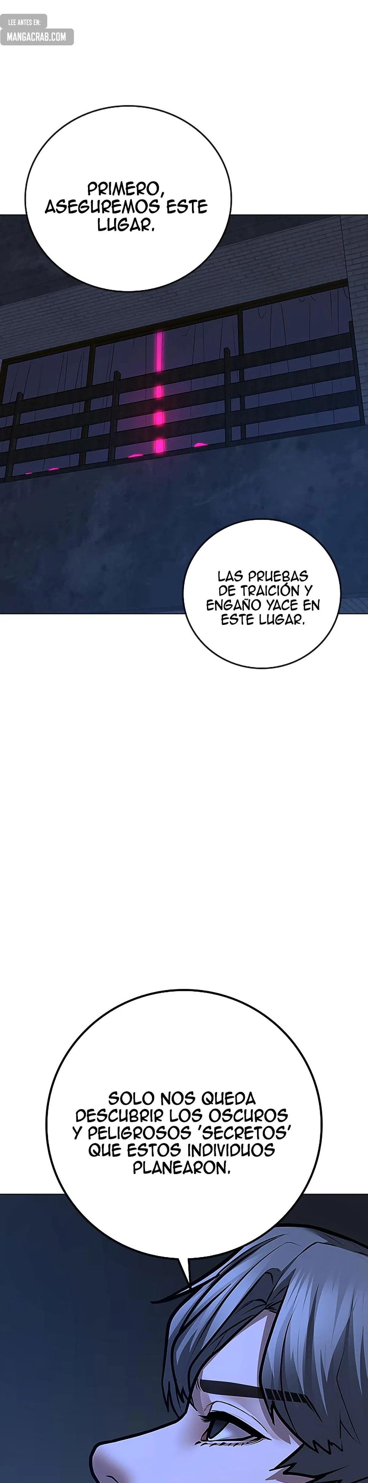 Reality Quest Capítulo 80 en Línea - página 57