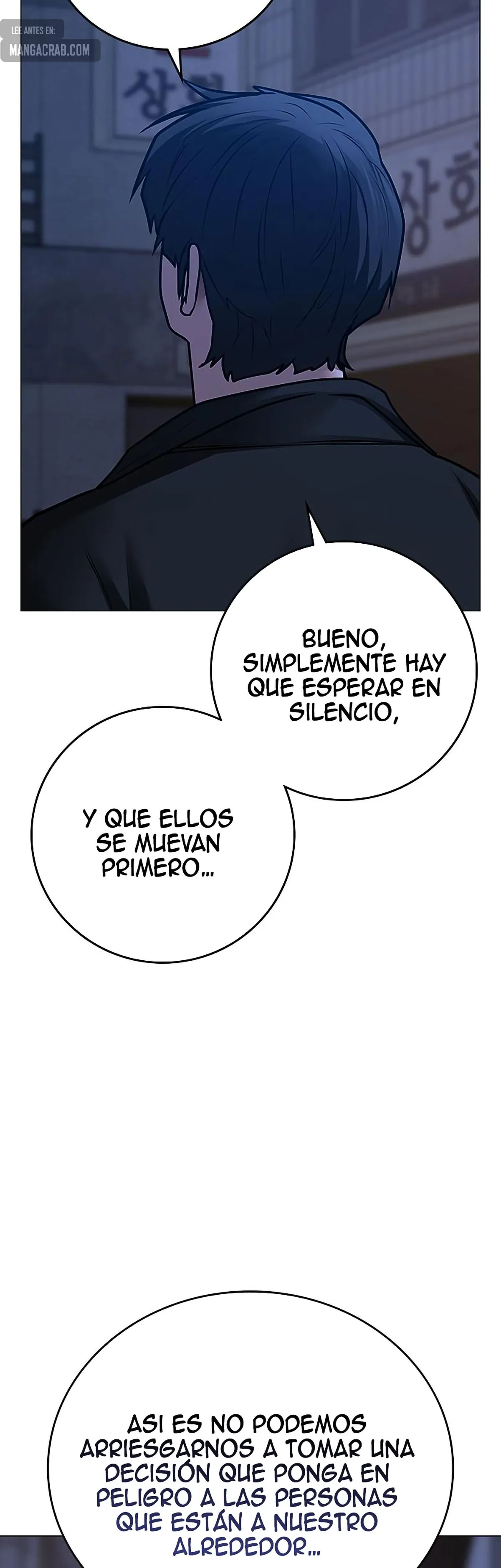Reality Quest Capítulo 80 en Línea - página 59