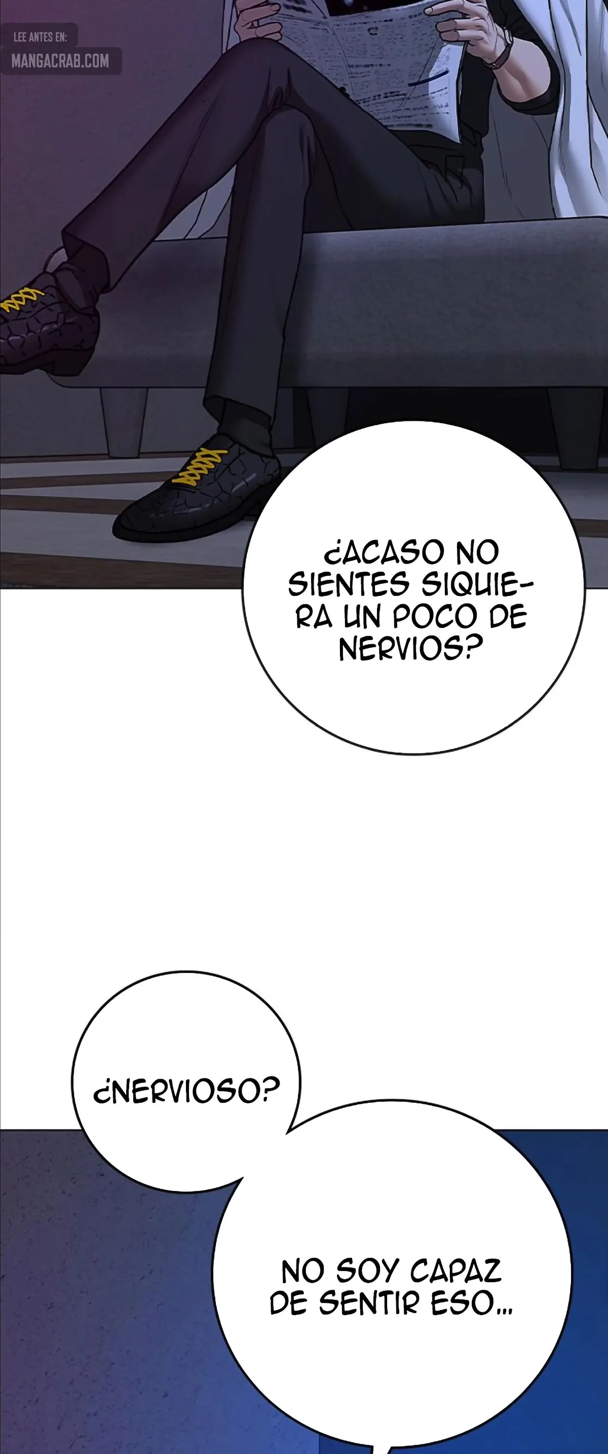 Reality Quest Capítulo 81 en Línea - página 5