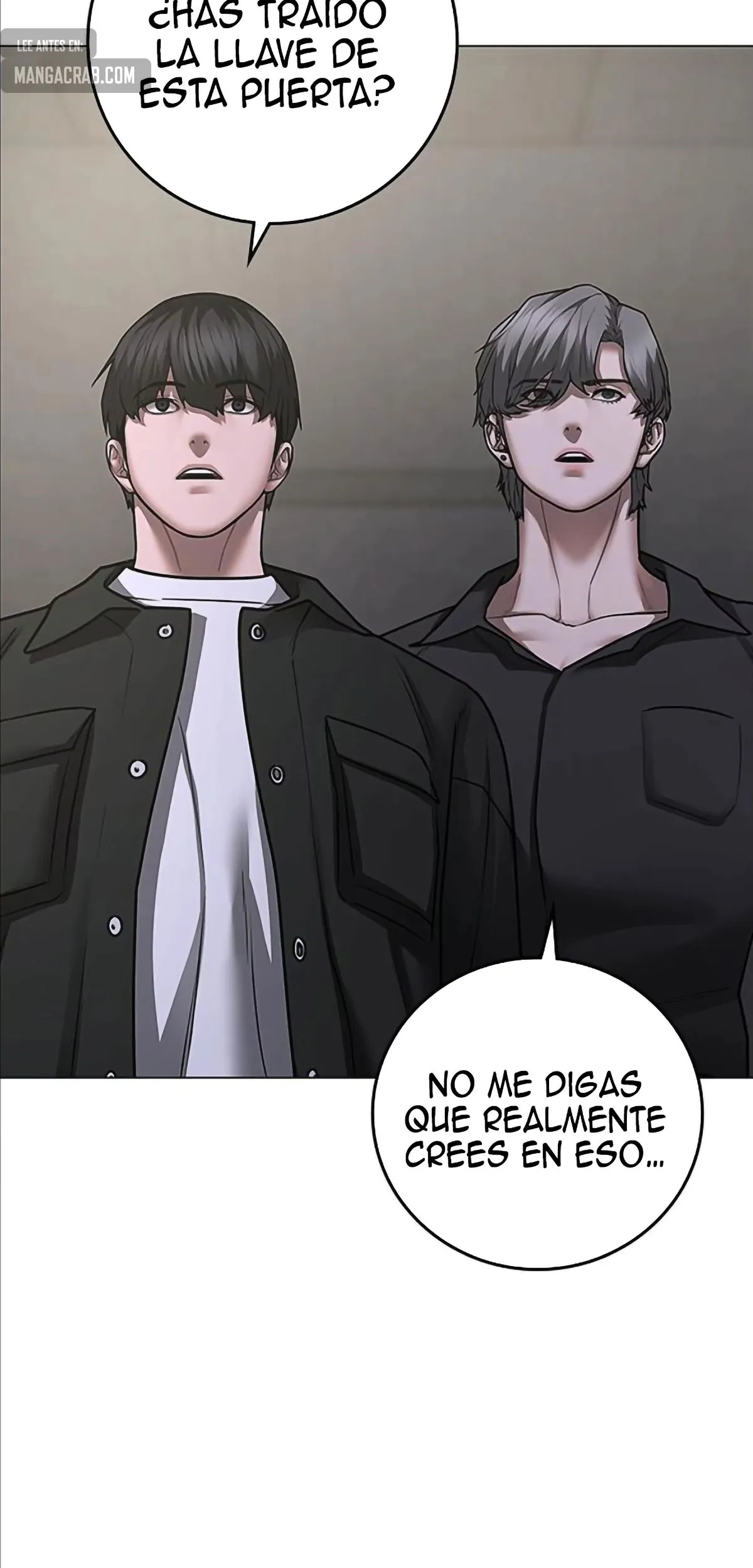 Reality Quest Capítulo 81 en Línea - página 22