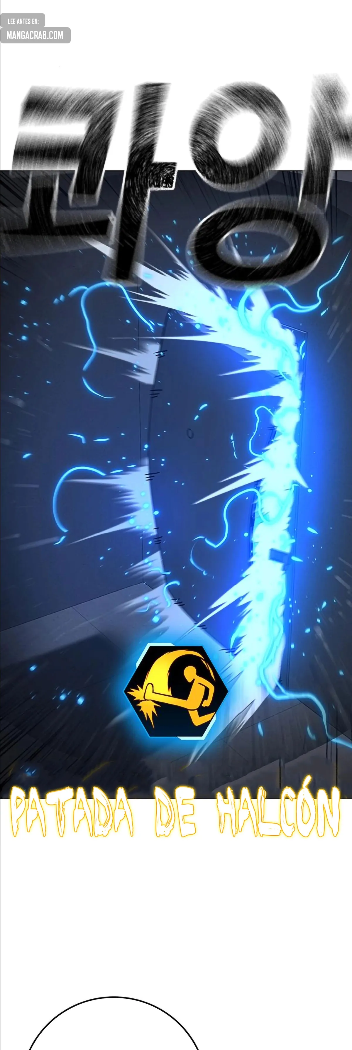 Reality Quest Capítulo 81 en Línea - página 23
