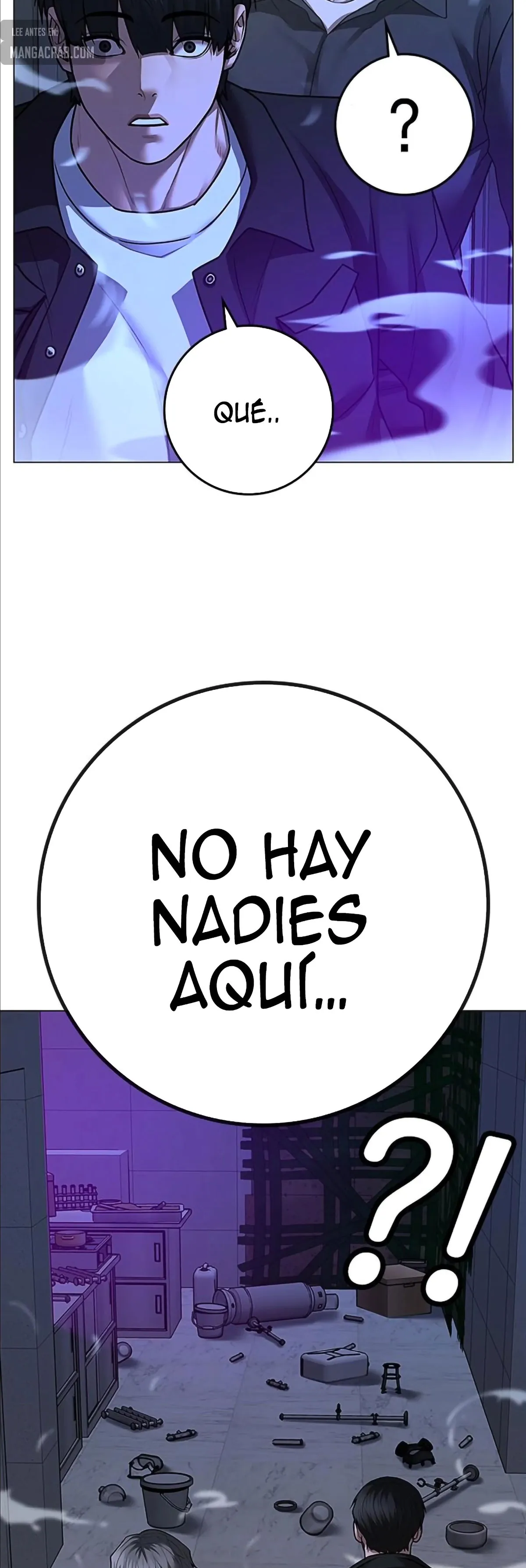 Reality Quest Capítulo 81 en Línea - página 25