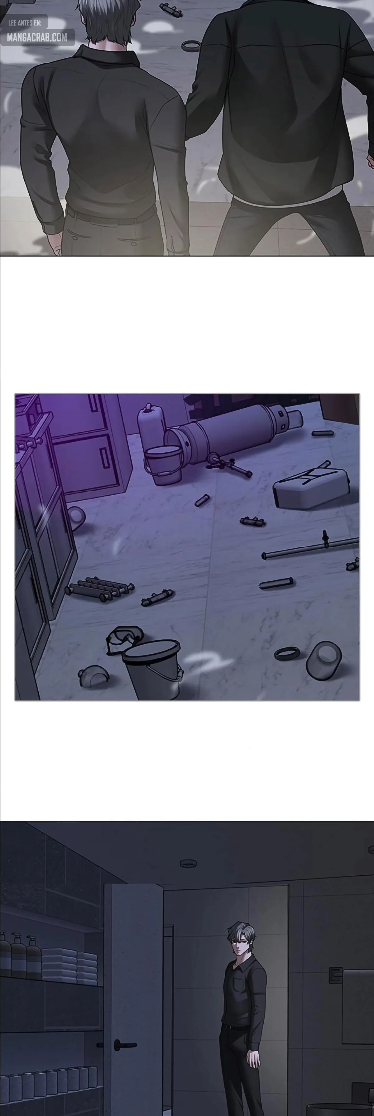 Reality Quest Capítulo 81 en Línea - página 26