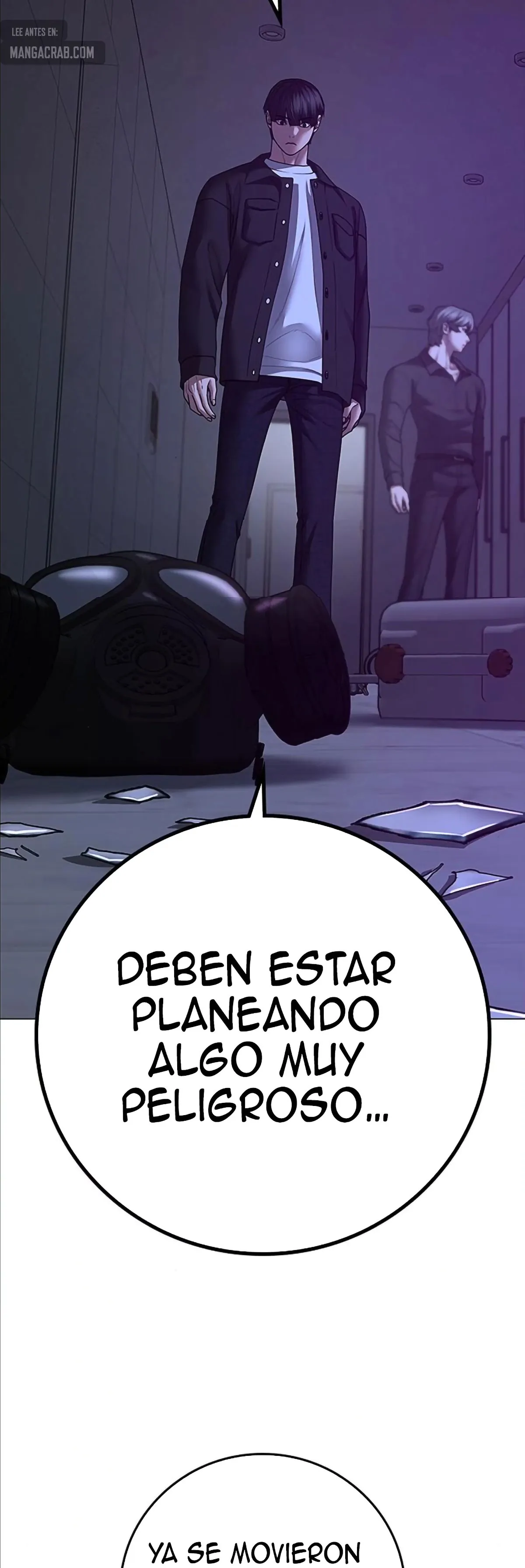 Reality Quest Capítulo 81 en Línea - página 28